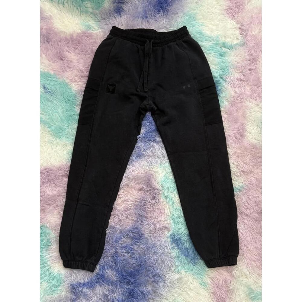 Project Rock Under Armour Sweatpants/Joggers